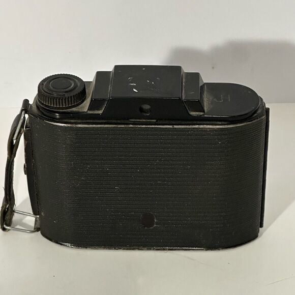 Vintage Camera Lot from early 1900s - Picture 11 of 12